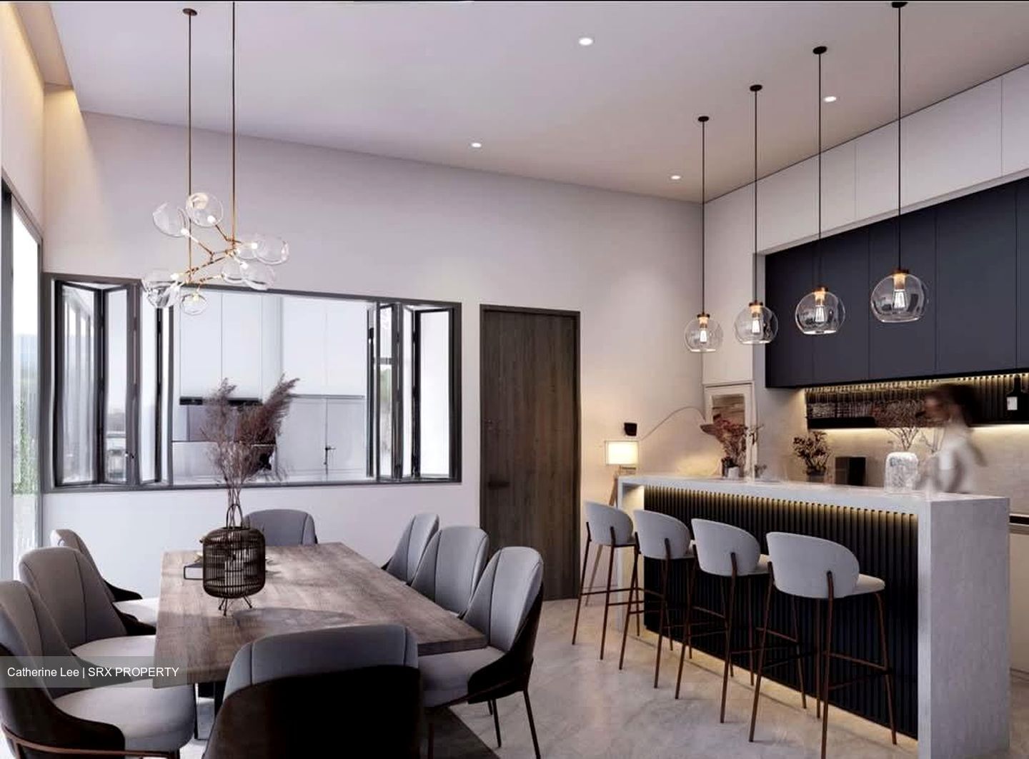 Lorong G Telok Kurau (D15), Semi-Detached #553636021